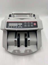 Compteuse de billets