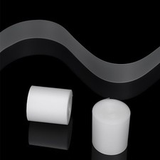 Lot de 2 doublures de pneus de