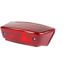 FEU ARRIERE COMPLET ADAPT. MBK