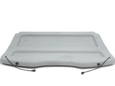 Cache bagage Renault SCENIC