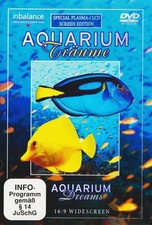 Aquarium Träume - Special