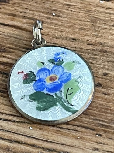 Pendentif opro argent sterling - opro,