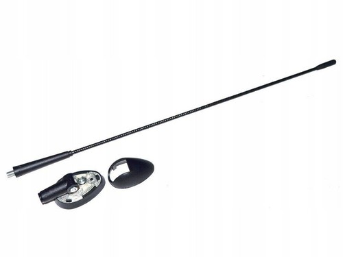 Antenne iveco daily 35c 8 - daily, 2.8