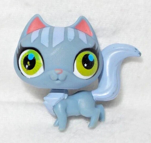 Littlest pet shop - littlest, lps