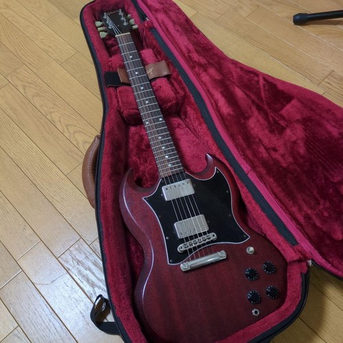 Gibson faded 2017t - gibson,