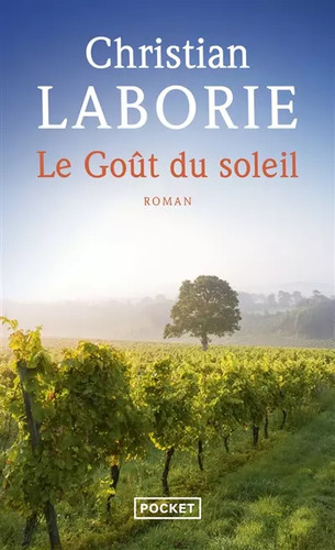 Goût soleil christian - le,