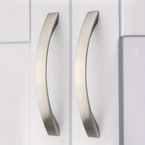 2pcs moderne alliage aluminium - moderne,