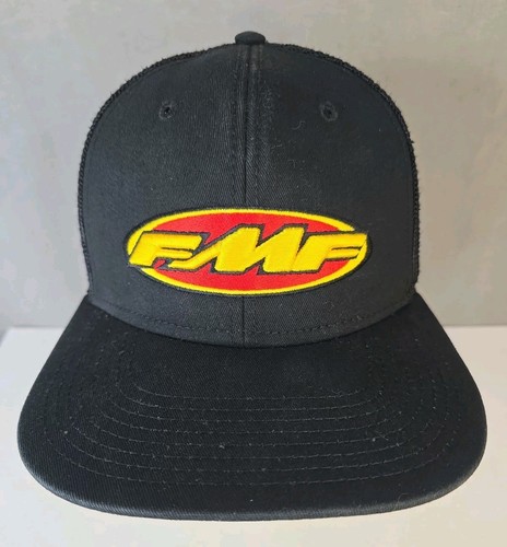Fmf dirt bike racing hat - fmf,