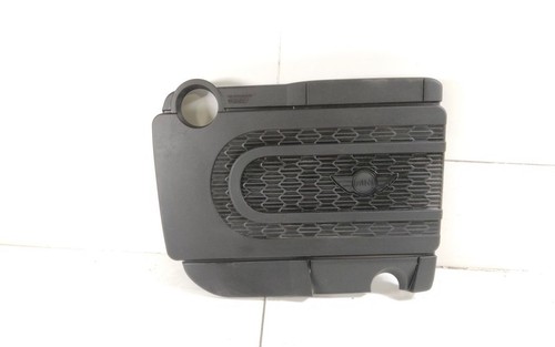 Cache moteur mini - mini, cooper