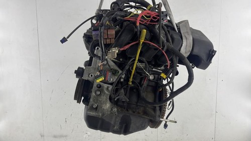 Moteur renault clio - moteur,