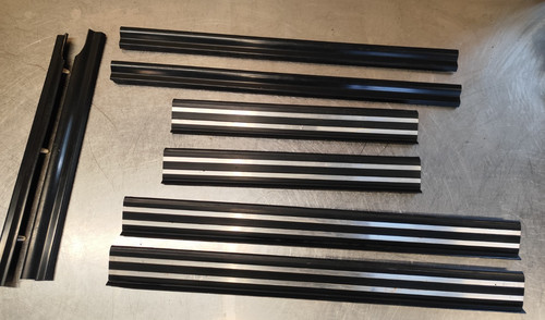 Seuil porte bmw serie - bmw,