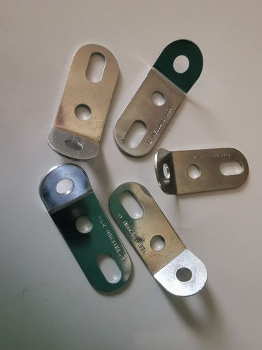 Meccano equerres 135 - equerres, 135°