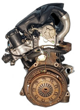 Moteur D9B #6006782 Citroen ZX