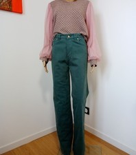 ESSENTIEL ANTWERP : Beau Pantalon long et large. Taille 25 = 34/35