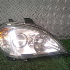 Optique avant principal droit (feux)(phare) MERCEDES ML W163 163 1 phase 2 ML270