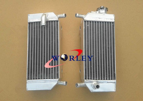 Aluminum radiateur pour - aluminum,