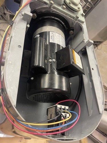 New replacement h600 - new,