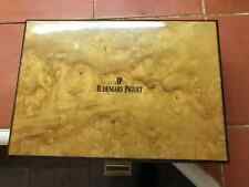 BOITE AUDEMARS PIGUET  EN