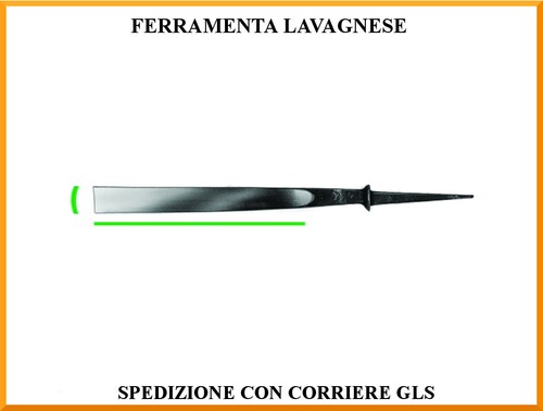 Gouge acier pour - en,