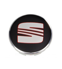 Cache moyeu de roue en alliage