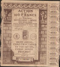 DECO => Constructions en