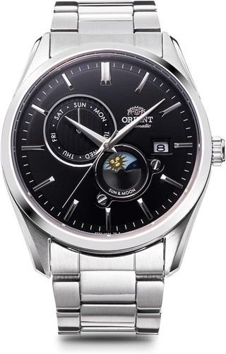 Montre orient sun moon - montre,