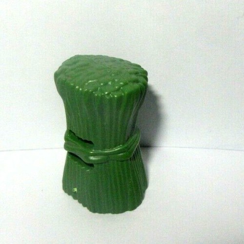 Playmobil foin herbe - playmobil, verte