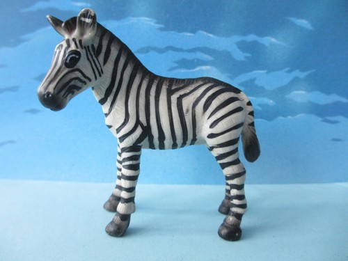 Figurine collection animaux - figurine,