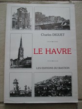 Le HAVRE Seine Inférieure