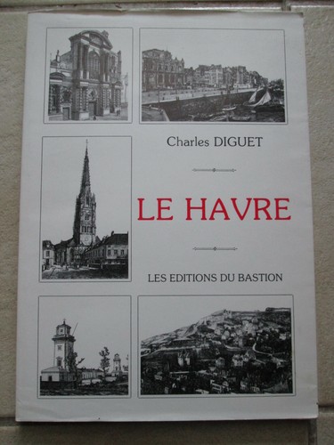 Havre seine inférieure - le,