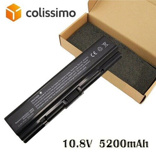 Pa3534u 1brs pabas098 batterie - pa3534u-1brs,