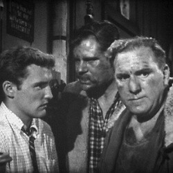 Film hommes sans - film, 16