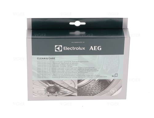 Degraissant detartrant lave - detartrant,