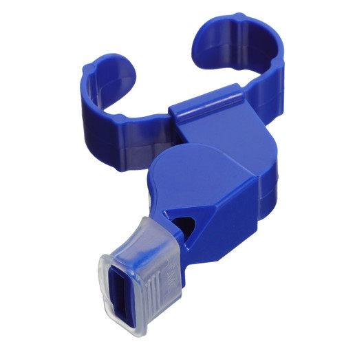 Sifflet sport plastique - sifflet, de