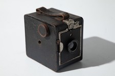 APPAREIL PHOTO Lumiere	scout box	1940	Argentique	6X7cm	120