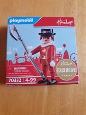 Garde Royal Anglais 70332 Playmobil Neuf