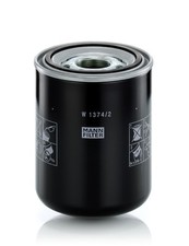 Filtre MANN-FILTER W 1374/2