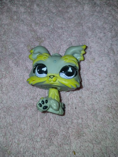 Littlest petshop lps 883 - littlest,