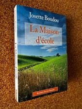 ¤ Roman Terroir - Josette