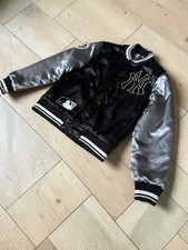 Veste Teddy Majestic – New