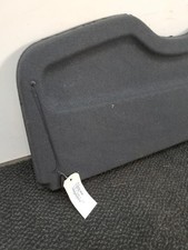 Plage arriere RENAULT CLIO 3