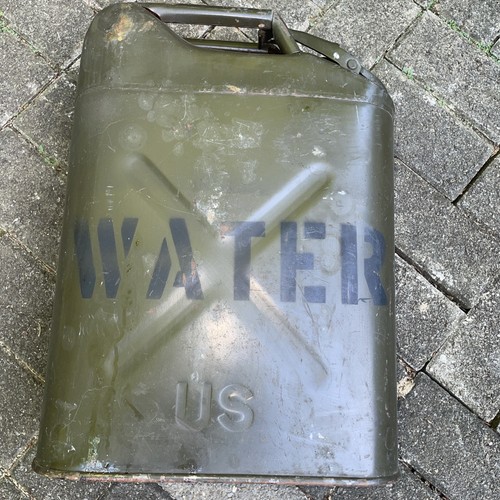 Army military gallon - army, 5