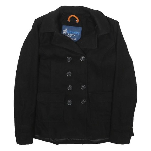 Superdry veste pea classique - superdry,