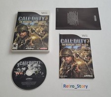 Nintendo wii call - call, 3