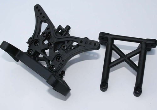 T2m pirate invader buggy - invader, 1:10