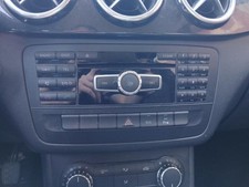 Autoradio d'origine MERCEDES