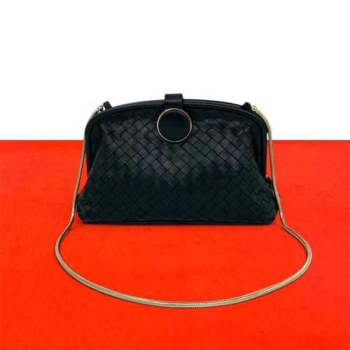 Sac bandoulière bottega - bandoulière,