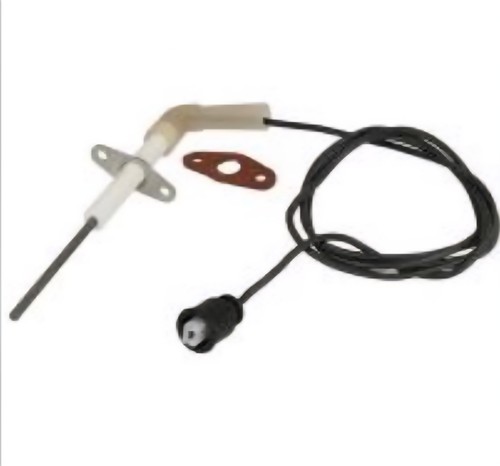 Electrode ionisation - electrode, d