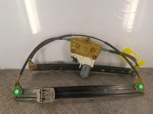Leve vitre electrique arriere