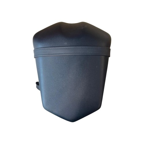 Selle passager fz1 fazer 1000 - selle,